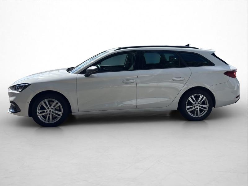 Seat Leon FR – Bild 3 von 16