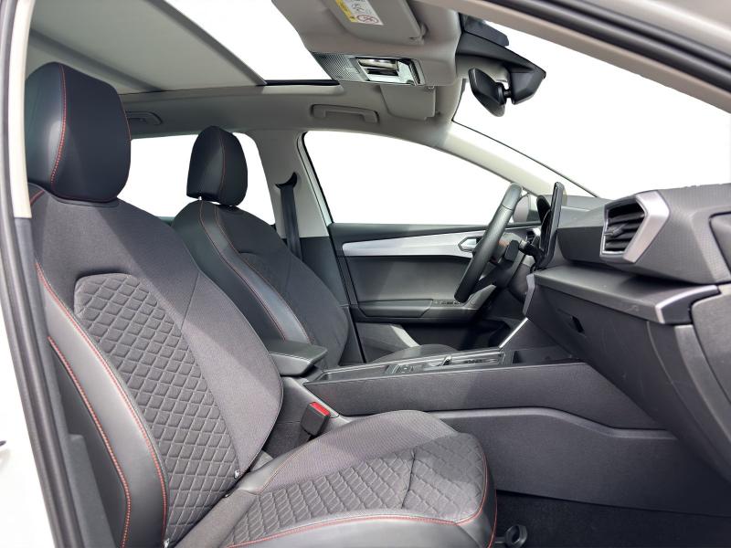 Seat Leon FR – Bild 4 von 16