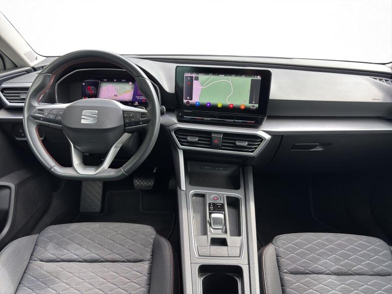 Seat Leon FR – Bild 5 von 16