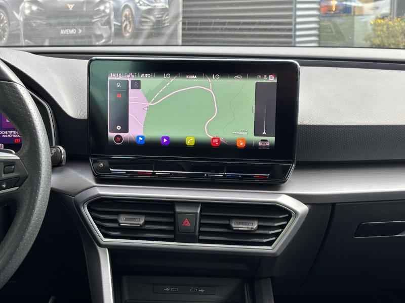 Seat Leon FR – Bild 6 von 16