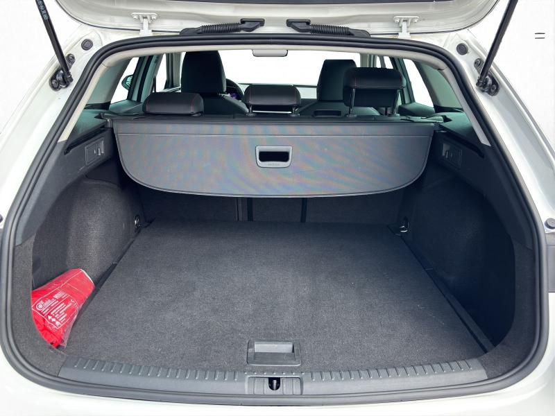 Seat Leon FR – Bild 11 von 16