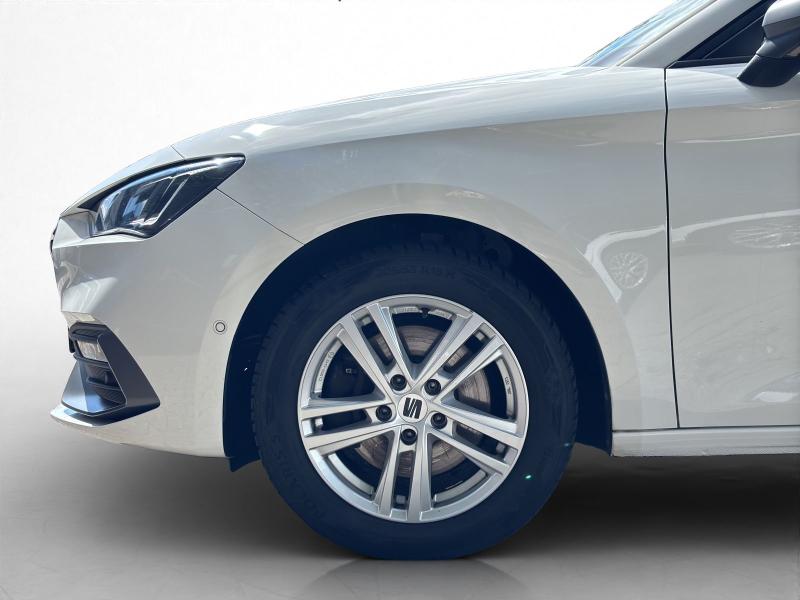 Seat Leon FR – Bild 12 von 16