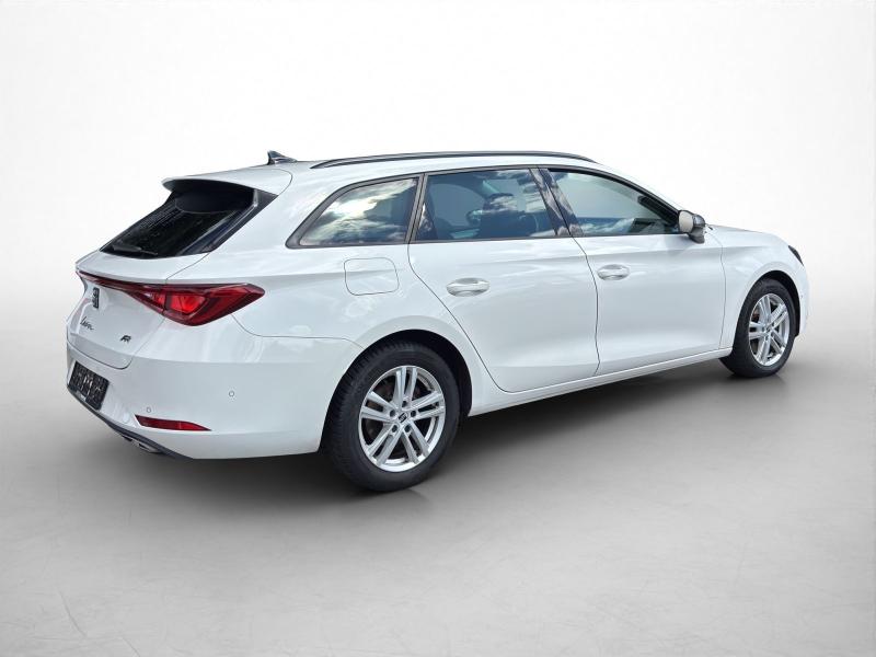 Seat Leon FR – Bild 15 von 16
