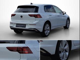 Volkswagen Golf Style – image 21 of 21