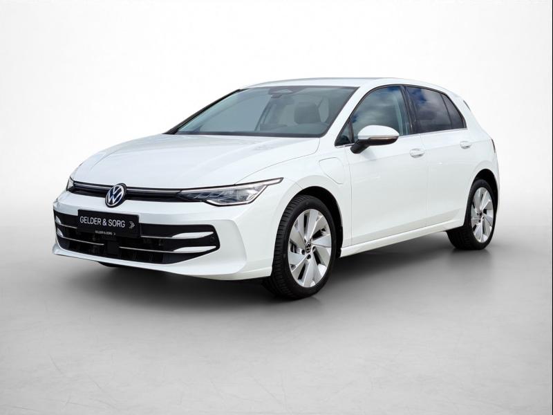 Volkswagen Golf Style – image 1 of 21