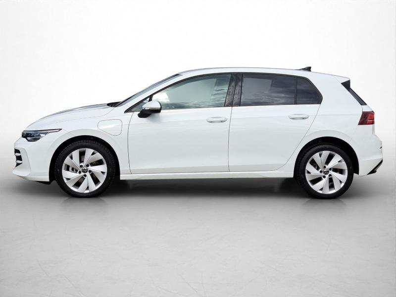 Volkswagen Golf Style – image 3 of 21