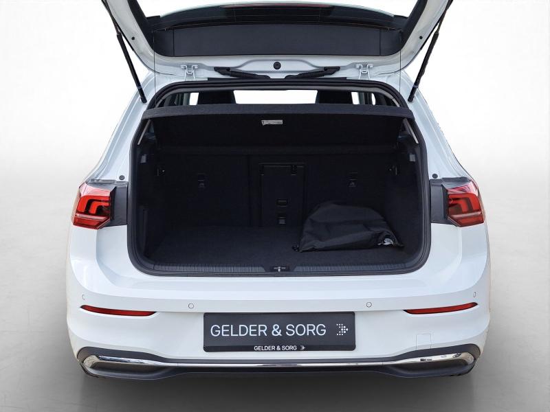Volkswagen Golf Style – image 11 of 21