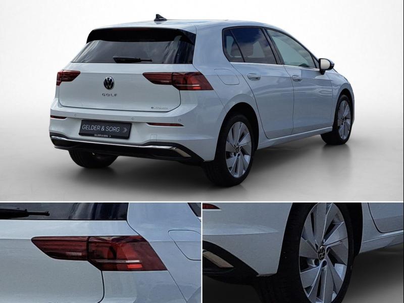 Volkswagen Golf Style – image 21 of 21
