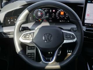 Volkswagen Golf GTE – image 9 of 24