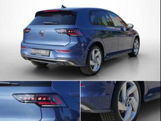 Volkswagen Golf GTE – image 24 of 24