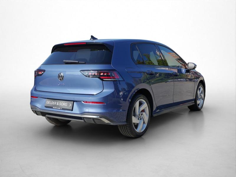 Volkswagen Golf GTE – image 2 of 24