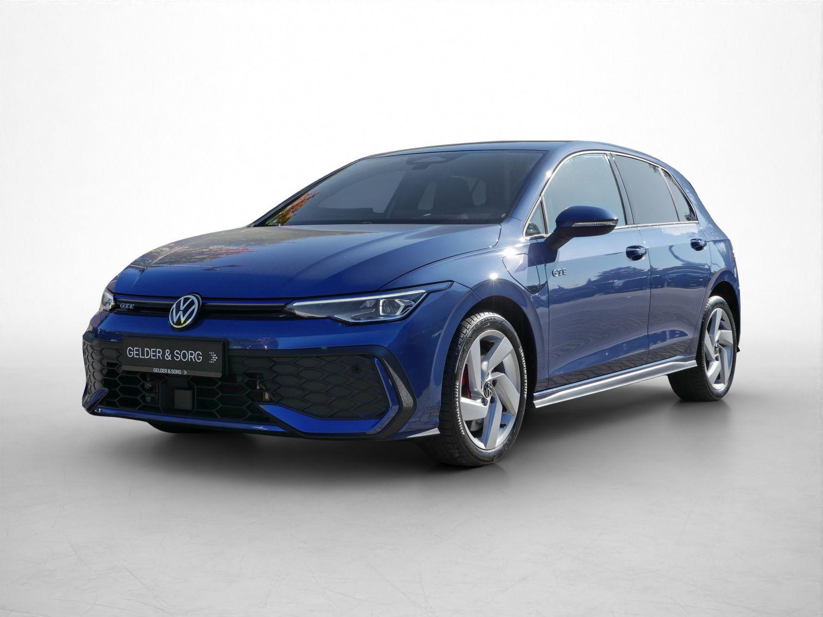 Volkswagen Golf GTE