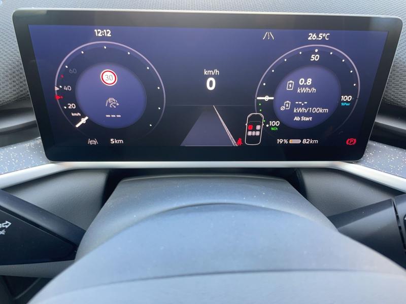 Volkswagen ID.3 Style – image 9 of 24