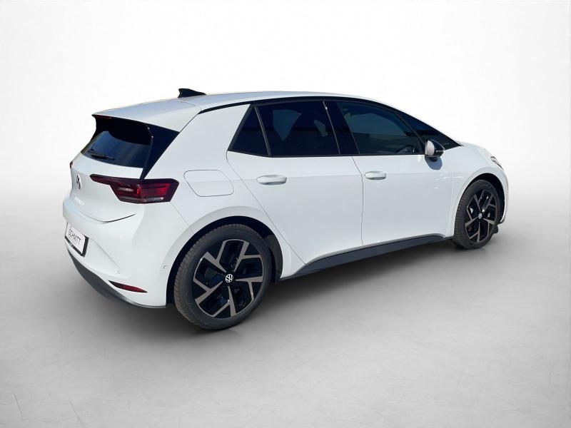 Volkswagen ID.3 Style – image 19 of 24