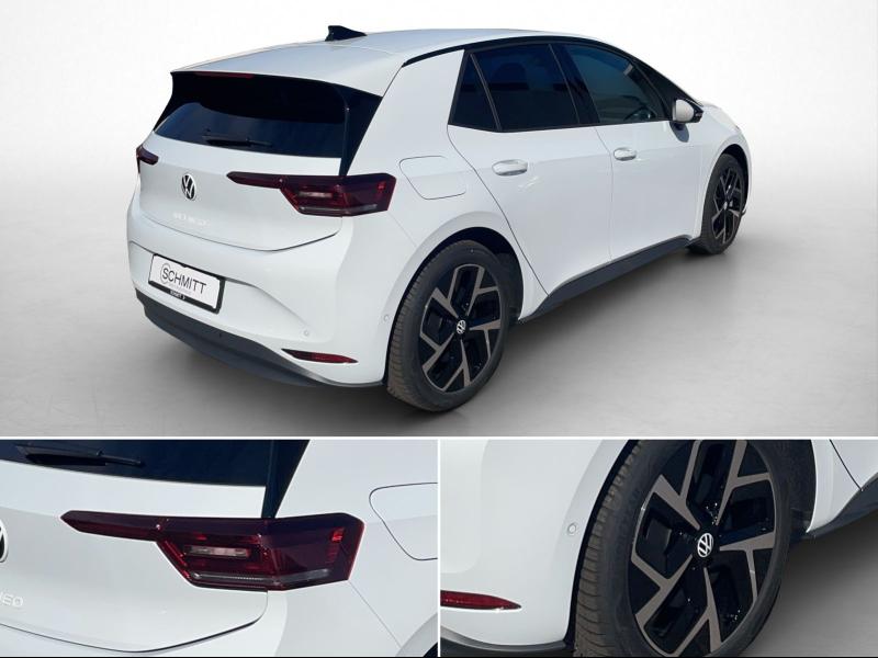 Volkswagen ID.3 Style – image 24 of 24