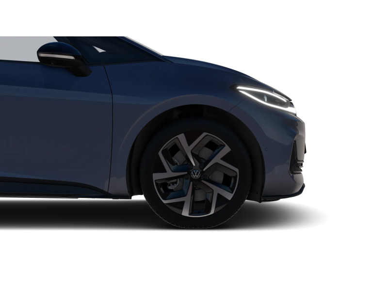 Volkswagen ID.3 Style – image 3 of 9