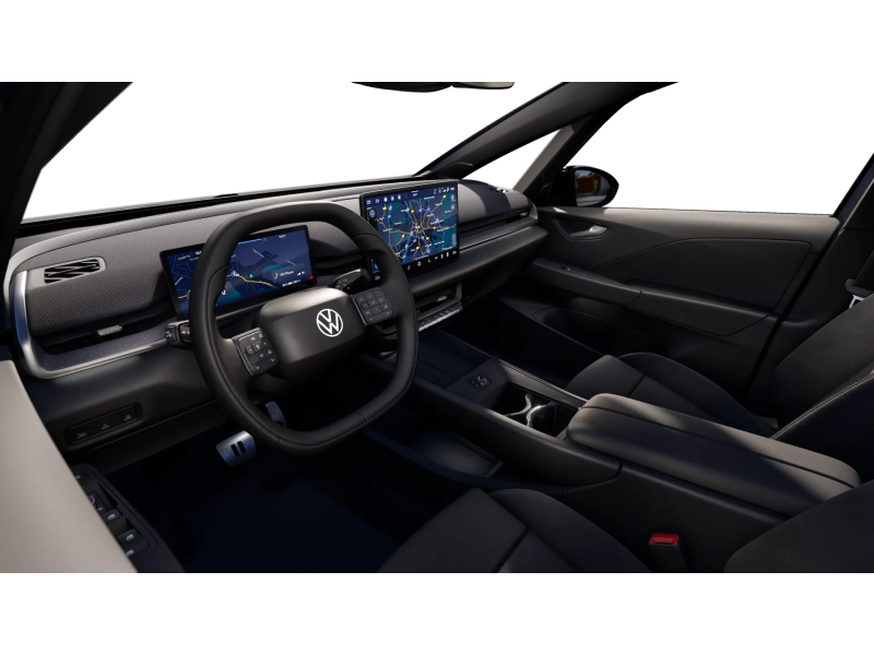 Volkswagen ID.3 Style – image 8 of 9