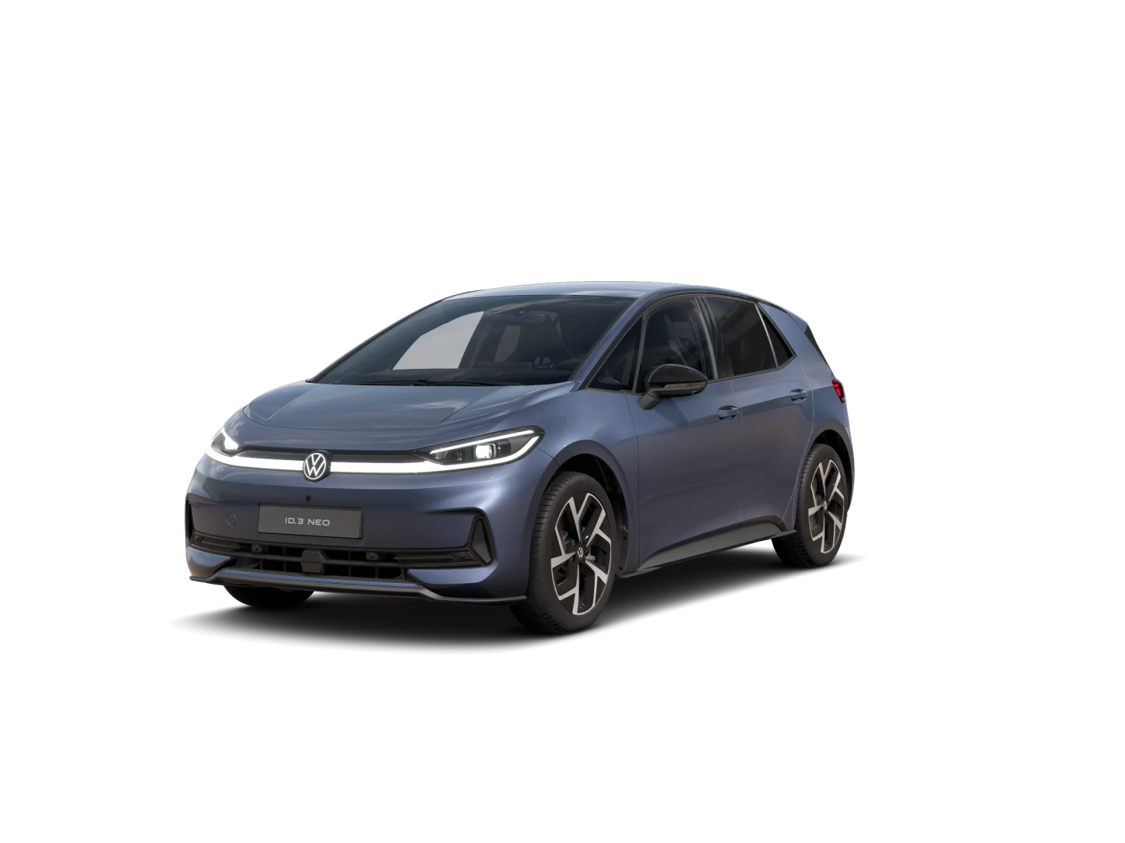 Volkswagen ID.3 Style