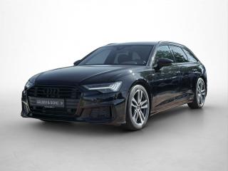 Audi A6 Avant S line – image 1 of 24