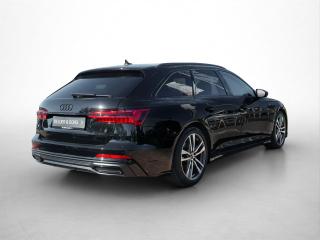 Audi A6 Avant S line – image 2 of 24