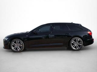 Audi A6 Avant S line – image 3 of 24