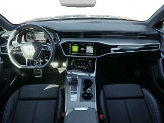Audi A6 Avant S line – image 5 of 24