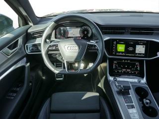Audi A6 Avant S line – image 8 of 24