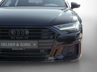 Audi A6 Avant S line – image 12 of 24