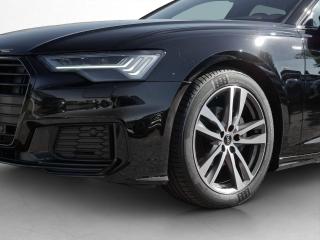 Audi A6 Avant S line – image 13 of 24
