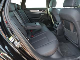 Audi A6 Avant S line – image 16 of 24