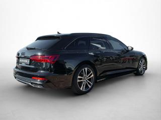 Audi A6 Avant S line – image 18 of 24