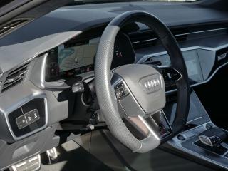Audi A6 Avant S line – image 19 of 24