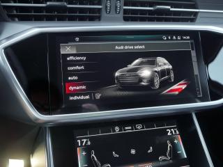 Audi A6 Avant S line – image 20 of 24