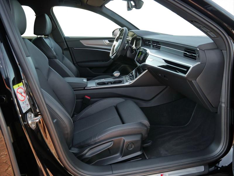 Audi A6 Avant S line – image 4 of 24