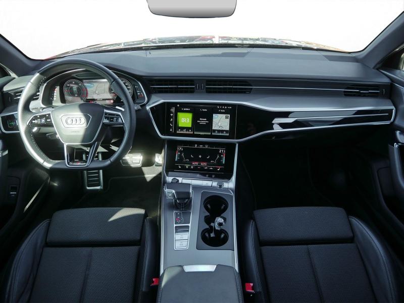Audi A6 Avant S line – image 5 of 24