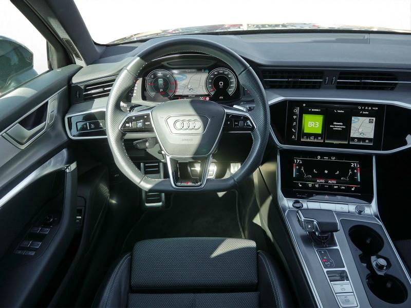 Audi A6 Avant S line – image 8 of 24