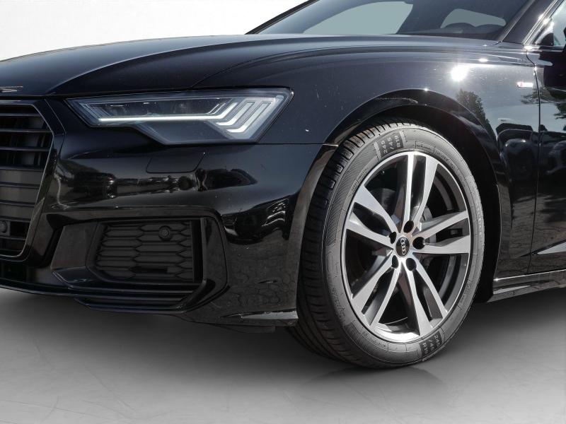Audi A6 Avant S line – image 13 of 24