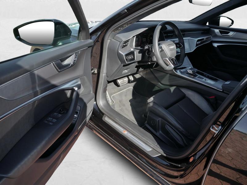 Audi A6 Avant S line – image 14 of 24