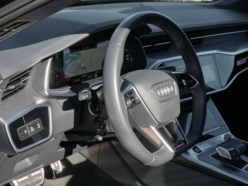 Audi A6 Avant S line – image 19 of 24