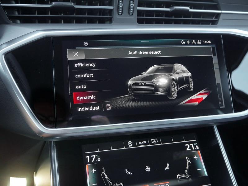 Audi A6 Avant S line – image 20 of 24