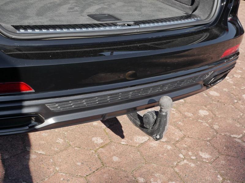 Audi A6 Avant S line – image 23 of 24