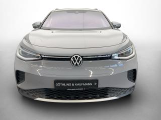 Volkswagen ID.4 Pro Performance – image 12 of 17