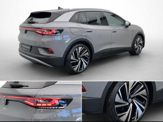 Volkswagen ID.4 Pro Performance – image 17 of 17