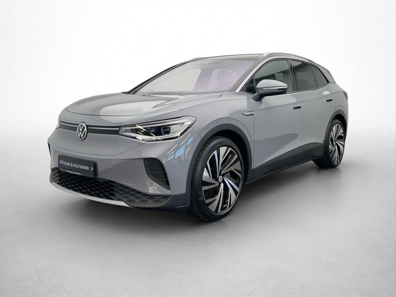 Volkswagen ID.4 Pro Performance – image 1 of 17