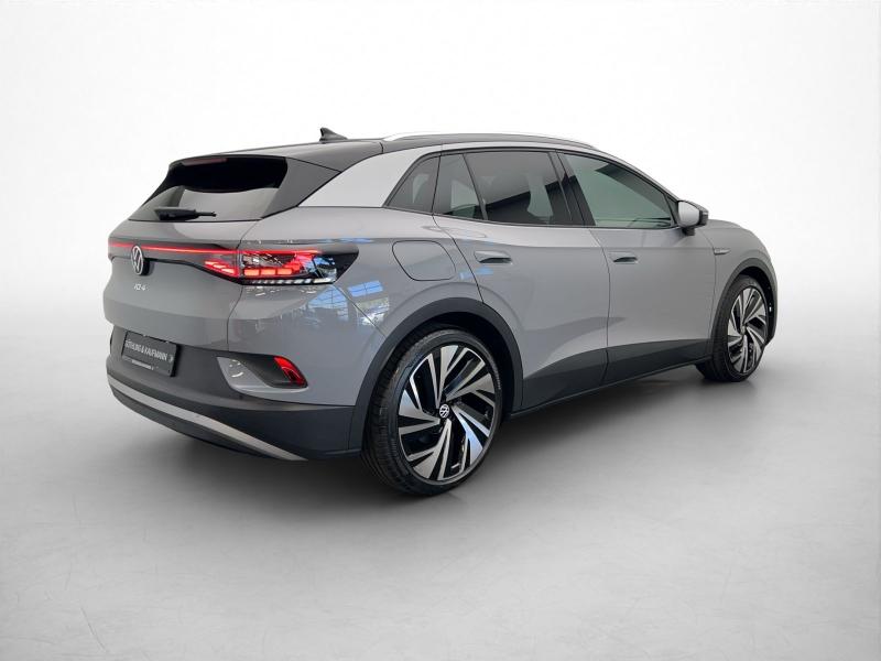 Volkswagen ID.4 Pro Performance – image 2 of 17
