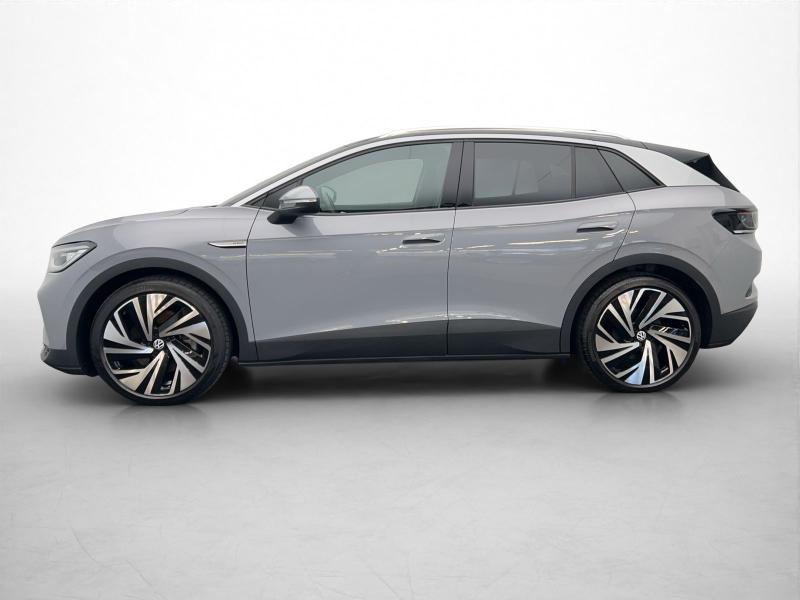 Volkswagen ID.4 Pro Performance – image 3 of 17