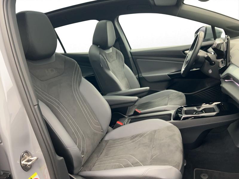 Volkswagen ID.4 Pro Performance – image 4 of 17