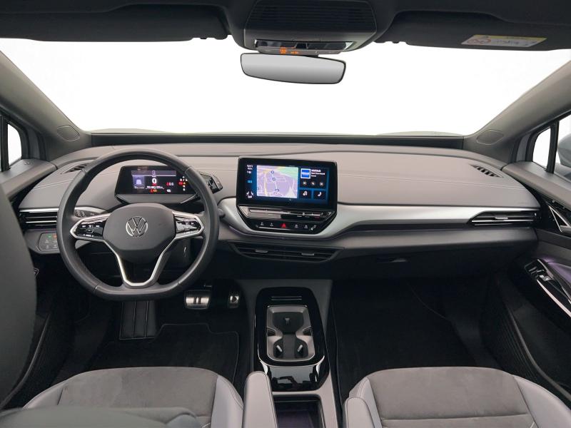 Volkswagen ID.4 Pro Performance – image 5 of 17