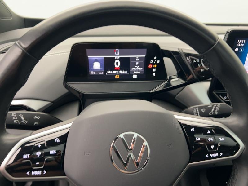 Volkswagen ID.4 Pro Performance – image 9 of 17