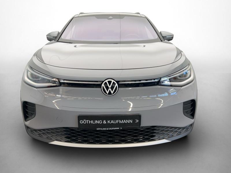Volkswagen ID.4 Pro Performance – image 12 of 17